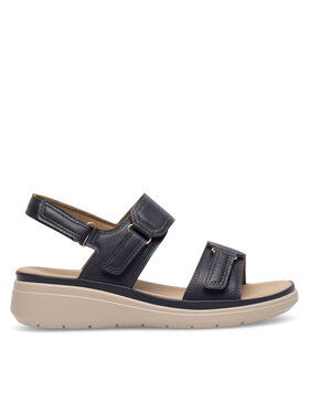 Clara Barson Clara Barson Sandale WYL0510-01 Bleumarin