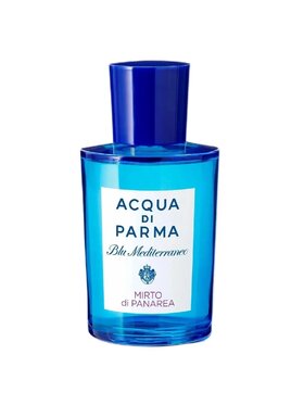 Acqua Di Parma Acqua Di Parma Blu Mediterraneo Mirto Di Panarea Woda toaletowa