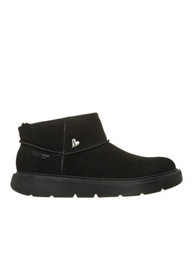 Skechers Skechers Śniegowce 167848-BBK Czarny