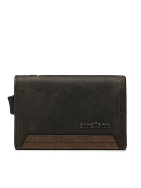 Strellson Strellson Etui na karty kredytowe Camden 4010002841 Brązowy