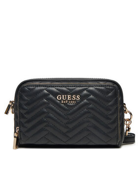 Guess Guess Torebka HWQG95 08140 Czarny