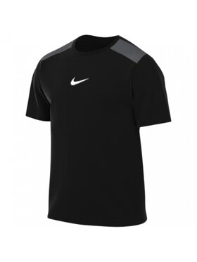 Nike Nike T-Shirt fq8821-010 Czarny Regular Fit
