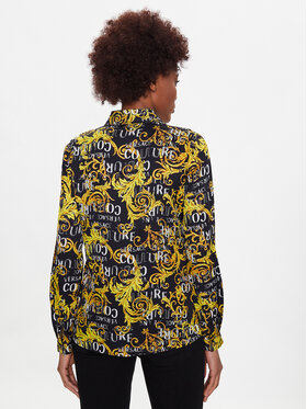 Versace Jeans Couture Πουκάμισο Versace Jeans Couture - 3