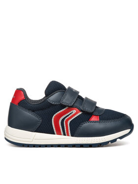 Geox Geox Sneakers J Alben J459EC 1454 C0735 S Dunkelblau