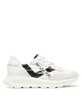 Patrizia Pepe Patrizia Pepe Tenisice PJ206.06 S Bijela