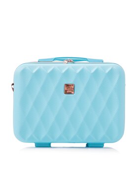 Semi Line Semi Line Bauletto T5723-1 Celeste