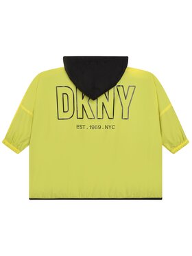 Μπουφάν μεταβατικό DKNY φωτογραφία