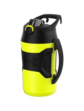 Under Armour Under Armour Bidon UA-70020-743 Żółty