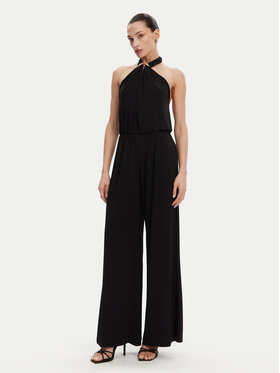 ACCESS FASHION ACCESS FASHION Jumpsuit 53-5512-169 Schwarz Regular Fit