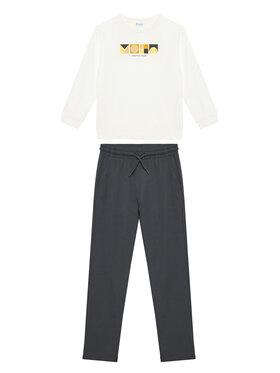 Mayoral Mayoral Φόρμα 3879 Έγχρωμο Regular Fit