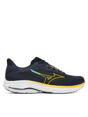 Mizuno Mizuno Tenisice za trčanje Wave Ultima 16 J1GC2518 Crna