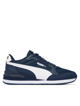 Puma Puma Snīkeri St Runner V4 Nl 399069 07 Tumši zils