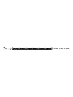 Breil Breil Bracciale BLEND Argento