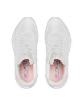 Skechers Superge Uno Revolution-Airy 177420/WHT Bela