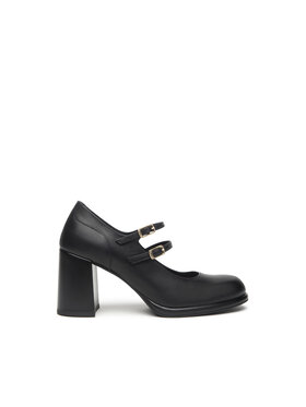 Nero Giardini Nero Giardini Γόβες I514320D Μαύρο