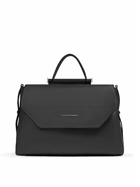 Piquadro Piquadro Borsetta 147 Nero