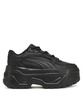 Puma Puma Sneakers Karmen X-TRA 400369 03 Negru
