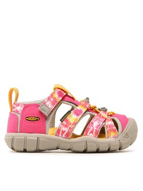 Keen Keen Sandale Seacamp Ii Cnx 1026319 Ružičasta