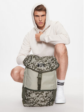 Puma Nahrbtnik Style Backpack 079524 Khaki