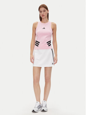 Φούστα σε γραμμή Α adidas φωτογραφία