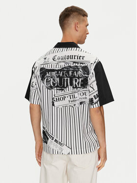 Πουκάμισο Versace Jeans Couture φωτογραφία