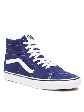 Vans Vans Sneakersy Ua Sk8-Hi VN000D5IBYM1 Modrá