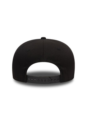 New Era Kapa S šiltom 9Fifty Stretch Snap 60565189 Črna