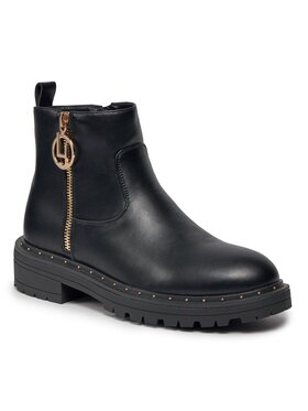 Liu Jo Liu Jo Bottines 4F3729 EX014 Noir