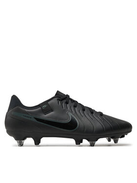 Nike Nike Ποδοσφαιρικά Παπούτσια Legend 10 Academy Sg-Pro AC DV4338 002 Μαύρο