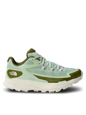 The North Face The North Face Trekkingi Vectiv Taraval Misty NF0A52Q2SOC1 Zielony