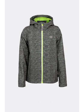 Lemon Explore Lemon Explore Kurtka przejściowa WL2152901OWB-019 Szary Regular Fit
