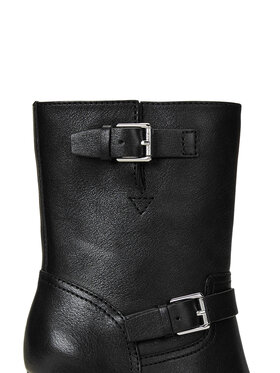 LAUREN RALPH LAUREN Μποτάκια LAUREN RALPH LAUREN - 5