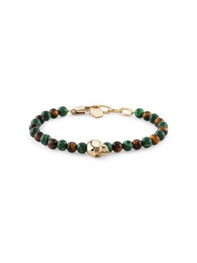 PHILIPP PLEIN PHILIPP PLEIN Bracciale 32201 Giallo