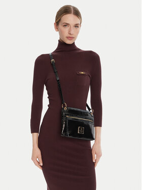 Monnari Monnari Ročna torba BAG5910 Črna