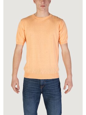 HAMAKI-HO HAMAKI-HO Maglione ME3029H Rosa To Fit