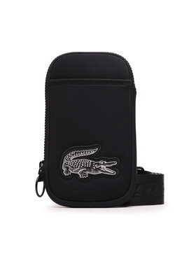Lacoste Lacoste Telefontok NU4179PE000 Fekete