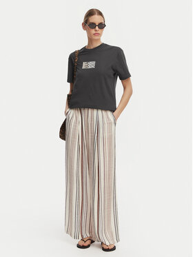 Billabong Billabong Тишърт In The Beyond EBJZT00469 Сив Regular Fit