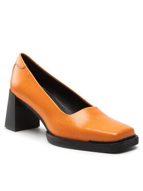 Vagabond Vagabond Chaussures basses Edwina 5310-101-44 Orange