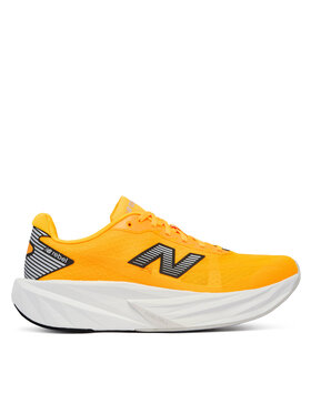 New Balance New Balance Bėgimo batai Fuelcell Rebel V5 MFCX5IM Oranžinė