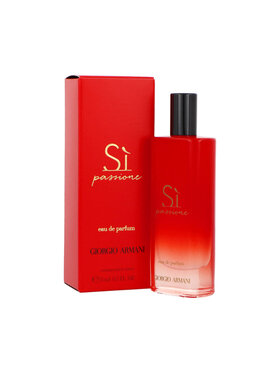 Giorgio Armani Giorgio Armani Si Passione Woda perfumowana