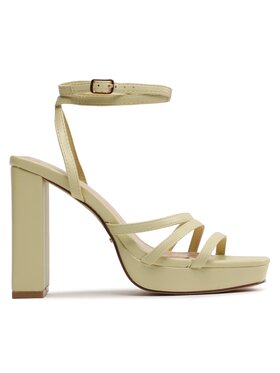 DeeZee DeeZee Sandaalid F048-5 Roheline