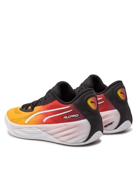 Puma Tenisice All Pro Nitro Showtime 309890 01 Šarena