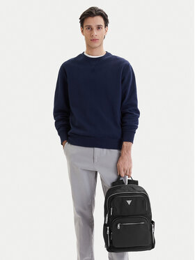 Guess Guess Σακίδιο HMBEHN P5445 Μαύρο