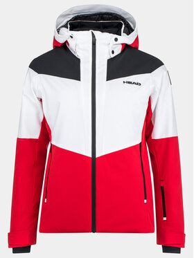 Head Head Sídzseki Element 824263 Piros Regular Fit