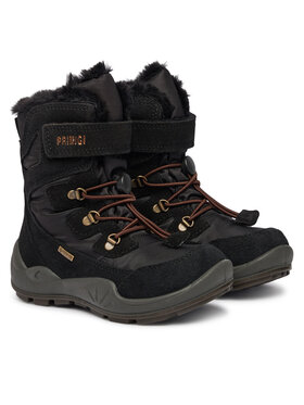 Primigi Primigi Snehule GORE-TEX 2379200 M Čierna
