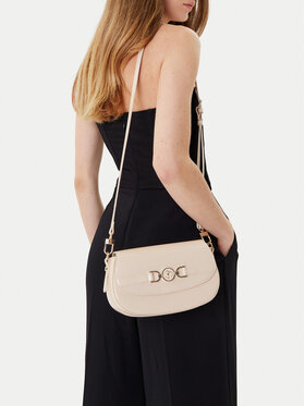 Eva Minge Eva Minge Handtasche EO-ALMA-KY158-1 Écru