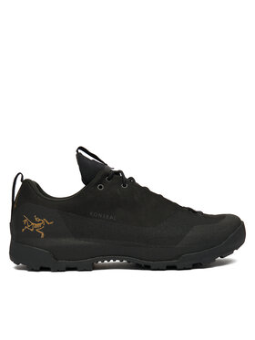 Arc'teryx Arc'teryx Trekingová obuv Konseal Gtx X000009833 Čierna