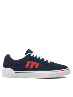 Etnies Etnies Сникърси Joslin Vulc 4101000534 Оранжев