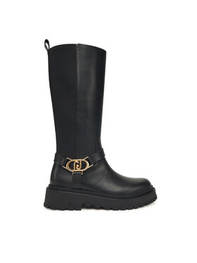Liu Jo Liu Jo Stiefel Rumi 39 SF5059 PX241 Schwarz