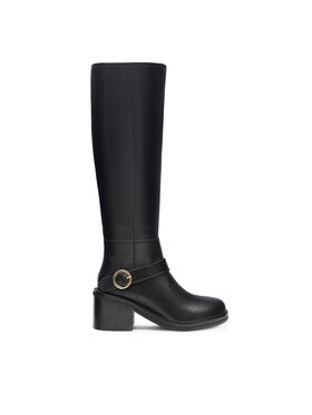Sergio Bardi Sergio Bardi Stivali KAP-C1048-02SB Nero